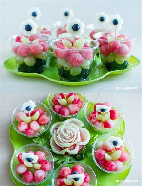 17 Spectacular DIY Kids Tea Party Ideas | Kids party food, Tea party ...