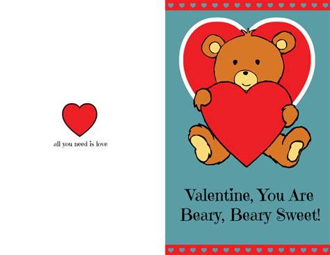 Celebrate Valentine's Day with Build-A-Bear + a FREE Beary Cute ...