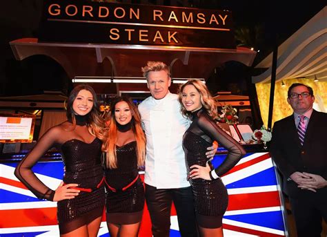 Gordon Ramsay Steakhouse Coming to Southern IN