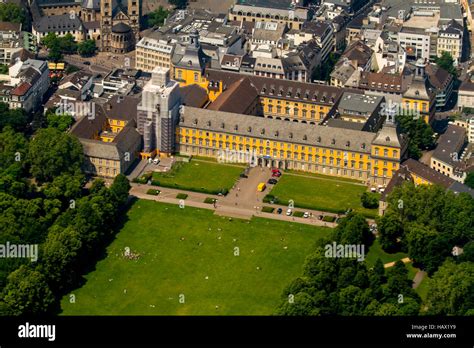 University of Bonn, Germany Stock Photo - Alamy