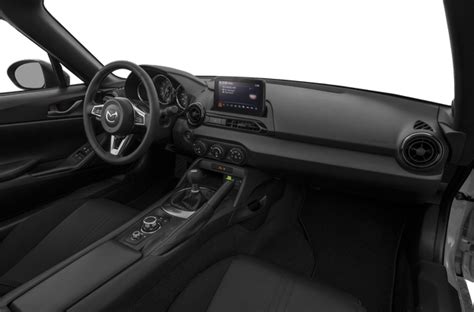 2023 Mazda MX-5 Miata Specs, Price, MPG & Reviews | Cars.com