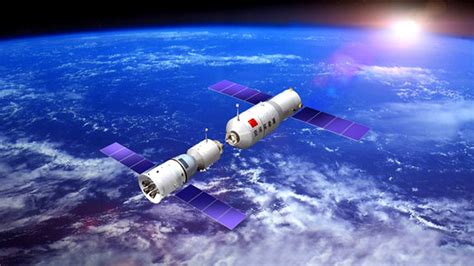 China to Launch First Space Lab This Week | Fox News