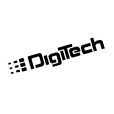 Digitech Logos