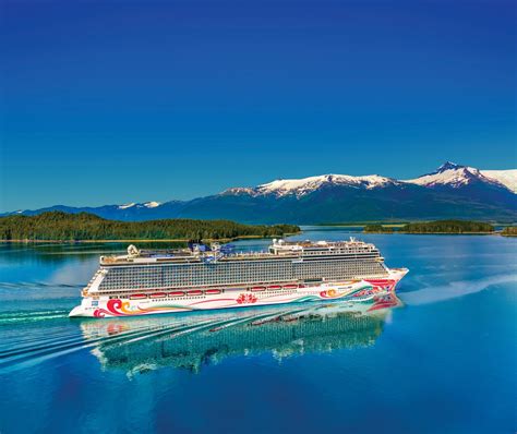 Norwegian Cruise Line Announces Black Friday Sale and Launches Summer ...