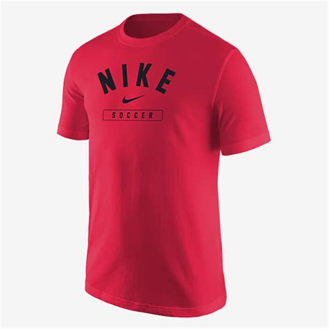 Mens Soccer Tops & T-Shirts. Nike.com