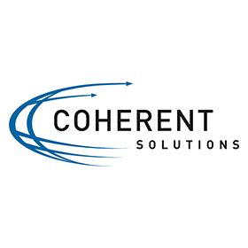 Coherent Solutions Vector Logo | Free Download - (.SVG + .PNG) format - SeekVectorLogo.Com