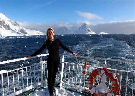 Antarctica: An Inspirational Expedition | INSEAD Alumni Magazine