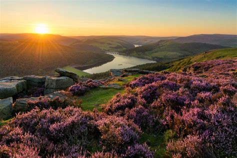 BEST Places To Visit In The Peak District, England (2023 Guide)