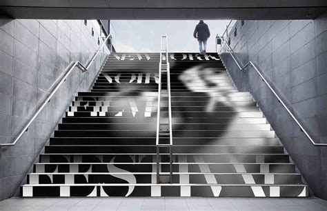 New York Noir Film Festival on Behance