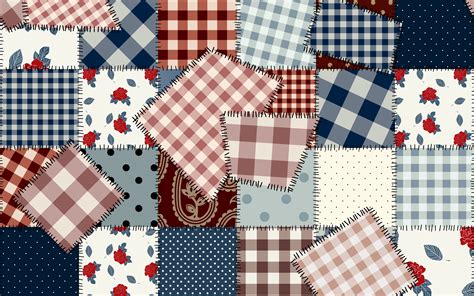 1920x1080 Patchwork Vector Laptop Full HD 1080P HD 4k Wallpapers, Images, Backgrounds, Photos ...