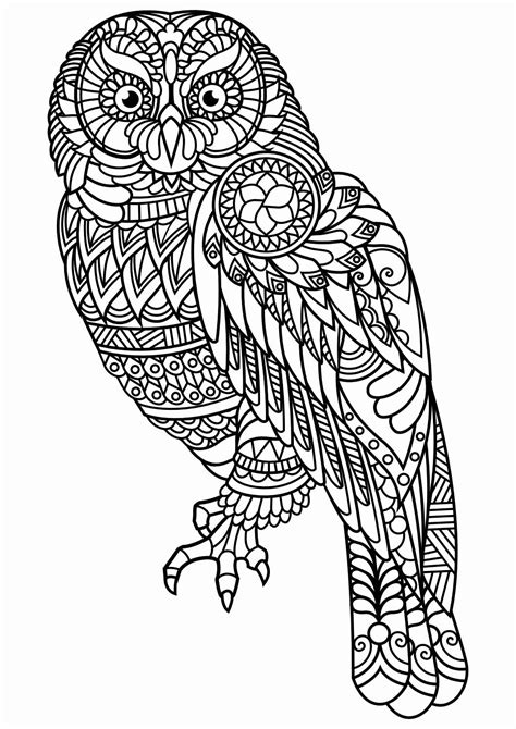 Pin on Best Animal Coloring Pages