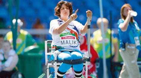 Paralympic Committee of India penalised for Sports Code violation