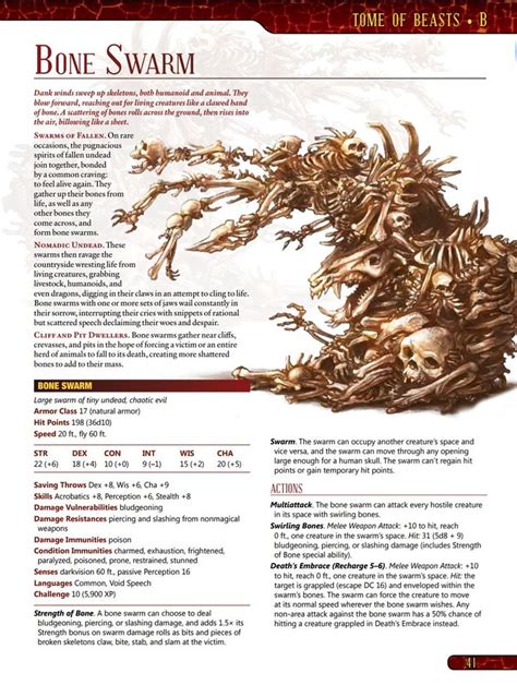 Embedded | Dnd monsters, D&d dungeons and dragons, Dungeons and dragons ...