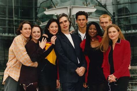 Hollyoaks past cast members: Where are they now? - Liverpool Echo