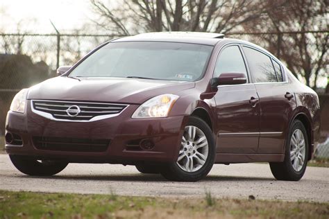 2010 Used Nissan Altima For Sale | Car Dealership in Philadelphia