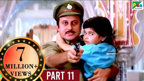 Aaj Ka Arjun (1990) | Amitabh Bachchan, Jayapradha | Hindi Movie Part 11 of 12 | HD - YouTube