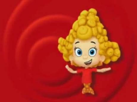 Deema/Trivia | Bubble Guppies Wiki | Fandom