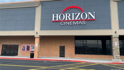 Aberdeen will finally have a movie theater with opening of Horizon Cinemas - Baltimore Business ...