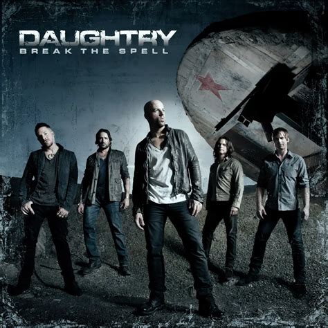 New Music Monday - Daughtry, James Durbin, Haley Reinhart & Casey ...