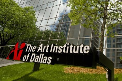 Online Design School: Art Institute of Dallas