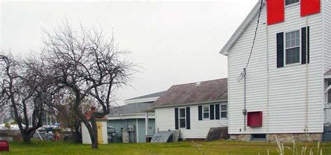 Cheboygan River Front Range Lighthouse, Cheboygan | Roadtrippers