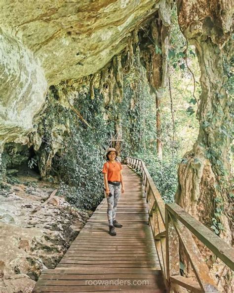 Exploring Gua Niah: The Impressive Cave of Miri - RooWanders