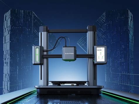 Accessory Maker Anker Claims Its AnkerMake M5 Prints 5x Faster Than Other 3D Printers | Geek Culture