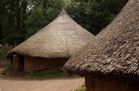 From Celtic Village to Iron Age Farmstead: Lessons Learnt from Twenty ...