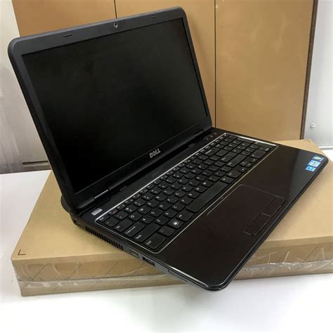 Dell Inspiron N5110 Core i5 2430M, RAM 4GB 500gb