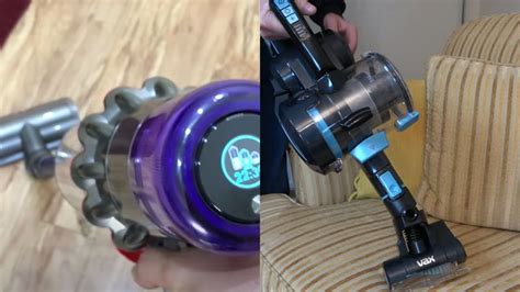 Dyson V11 vs Vax Blade 4: Detailed Reviews & Comparison