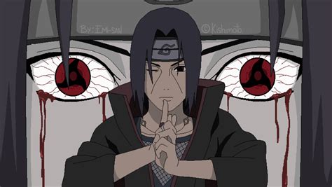 Kumpulan Artikel: 10 Shinobi Paling Jenius di Naruto