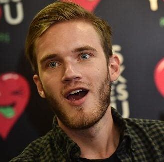 PewDiePie Net Worth | Celebrity Net Worth