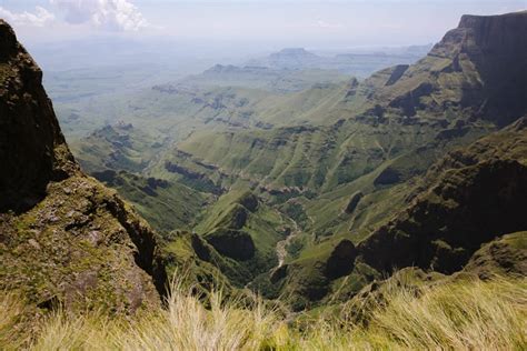 Guide To The Royal Natal National Park | Anywhere We Roam