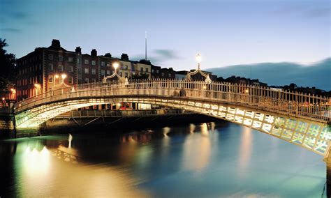 Dublin and Belfast: Top 10 attractions | Ireland.com