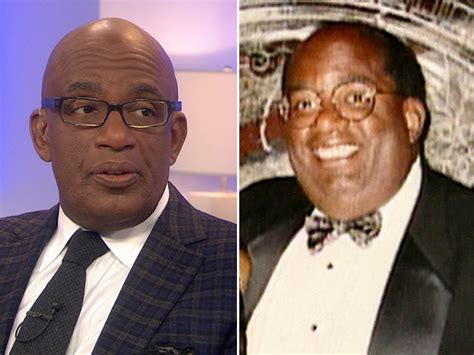 How Al Roker Lost 135 Pounds - PK Baseline- How Celebs Get Skinny and ...