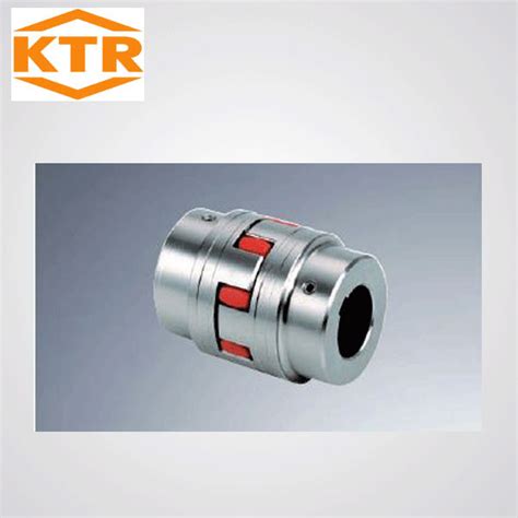 Buy-KTR Size 28 1a/1a Rotex Torsionally Flexible Coupling-Industrykart.com