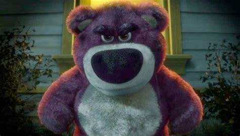 Year of the Villain: Lotso