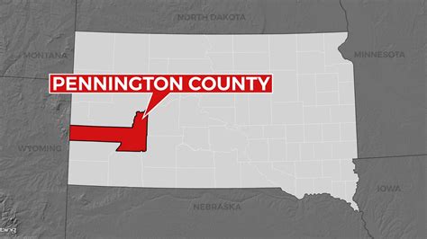 Pennington County GOP warns convention attendee had COVID-19 | KELOLAND.com