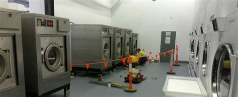 5 Quick tips to maximise the life of commercial laundry equipment - Speed Queen Laundry Systems