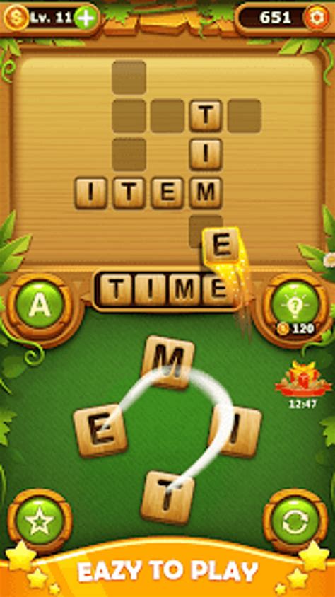 Word Cross Puzzle: Best Free Offline Word Games APK for Android - Download