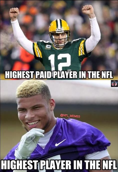 Funny Football Memes - MemesBams