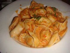 Johnny Carinos Baked Cheese Cheese Tortellini! 1 lb frozen cheese ...