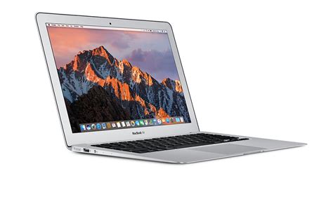 Apple’s MacBook Air Price Tag Has Been Slashed Considerably - $200 off ...