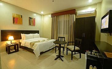 HOLIDAY SUITES - Palawan