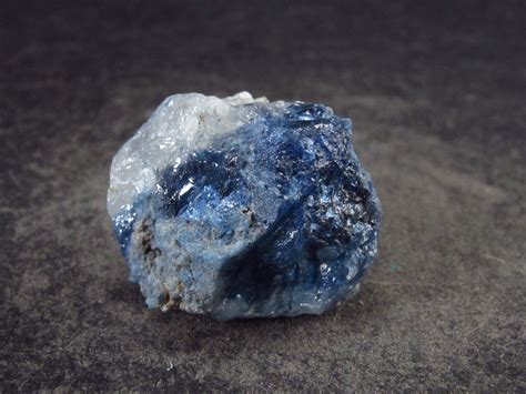 What Is Benitoite Crystal? "Explained"