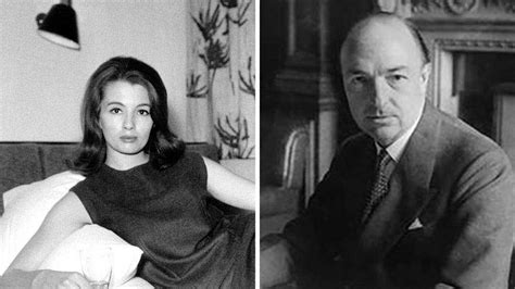 The Profumo Affair: The Secretary of State for War & the Famous Model