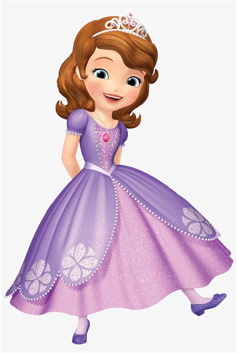 Sofia The First/gallery - Princess Sofia New Dress - 1000x1453 PNG Download - PNGkit