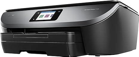 Amazon.com: HP ENVY Photo 7155 All-in-One Color Photo Printer with ...