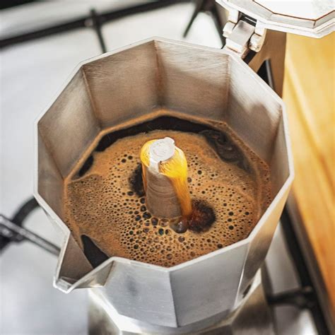 11 Common Questions About The Moka Pot Answered - Bon Vivant Caffè