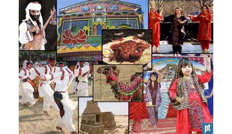 Baloch Culture Day Being Marked Across Balochistan | Pakistan Point